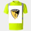 High-Performance Microfiber T-Shirt Thumbnail