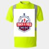 High-Performance Microfiber T-Shirt Thumbnail