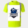 High-Performance Microfiber T-Shirt Thumbnail