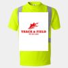 High-Performance Microfiber T-Shirt Thumbnail