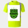High-Performance Microfiber T-Shirt Thumbnail