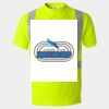 High-Performance Microfiber T-Shirt Thumbnail