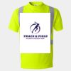 High-Performance Microfiber T-Shirt Thumbnail