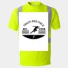High-Performance Microfiber T-Shirt Thumbnail
