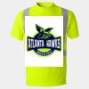 High-Performance Microfiber T-Shirt Thumbnail