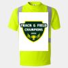 High-Performance Microfiber T-Shirt Thumbnail