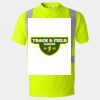 High-Performance Microfiber T-Shirt Thumbnail