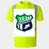 High-Performance Microfiber T-Shirt Thumbnail