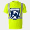 High-Performance Microfiber T-Shirt Thumbnail