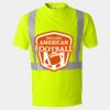 High-Performance Microfiber T-Shirt Thumbnail