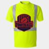 High-Performance Microfiber T-Shirt Thumbnail