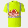 High-Performance Microfiber T-Shirt Thumbnail