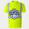 High-Performance Microfiber T-Shirt Thumbnail