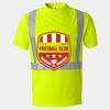 High-Performance Microfiber T-Shirt Thumbnail