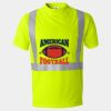 High-Performance Microfiber T-Shirt Thumbnail