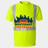 High-Performance Microfiber T-Shirt Thumbnail