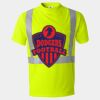 High-Performance Microfiber T-Shirt Thumbnail