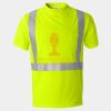 High-Performance Microfiber T-Shirt Thumbnail