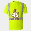 High-Performance Microfiber T-Shirt Thumbnail