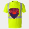 High-Performance Microfiber T-Shirt Thumbnail