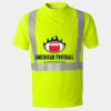High-Performance Microfiber T-Shirt Thumbnail