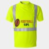 High-Performance Microfiber T-Shirt Thumbnail