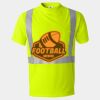 High-Performance Microfiber T-Shirt Thumbnail