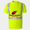 High-Performance Microfiber T-Shirt Thumbnail