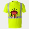 High-Performance Microfiber T-Shirt Thumbnail