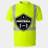 High-Performance Microfiber T-Shirt Thumbnail