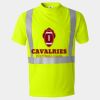 High-Performance Microfiber T-Shirt Thumbnail