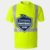 High-Performance Microfiber T-Shirt Thumbnail