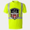 High-Performance Microfiber T-Shirt Thumbnail