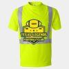 High-Performance Microfiber T-Shirt Thumbnail