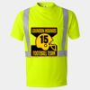 High-Performance Microfiber T-Shirt Thumbnail