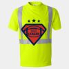 High-Performance Microfiber T-Shirt Thumbnail