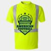High-Performance Microfiber T-Shirt Thumbnail
