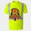High-Performance Microfiber T-Shirt Thumbnail