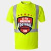 High-Performance Microfiber T-Shirt Thumbnail
