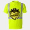 High-Performance Microfiber T-Shirt Thumbnail