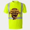 High-Performance Microfiber T-Shirt Thumbnail