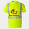 High-Performance Microfiber T-Shirt Thumbnail