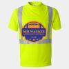 High-Performance Microfiber T-Shirt Thumbnail