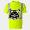 High-Performance Microfiber T-Shirt Thumbnail