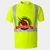 High-Performance Microfiber T-Shirt Thumbnail