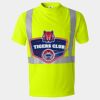 High-Performance Microfiber T-Shirt Thumbnail