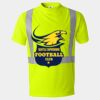 High-Performance Microfiber T-Shirt Thumbnail