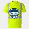 High-Performance Microfiber T-Shirt Thumbnail