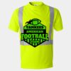 High-Performance Microfiber T-Shirt Thumbnail