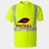 High-Performance Microfiber T-Shirt Thumbnail